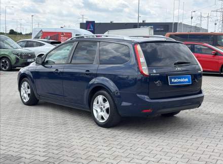 Ford - Focus