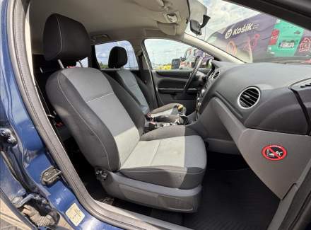 Ford - Focus