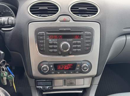 Ford - Focus