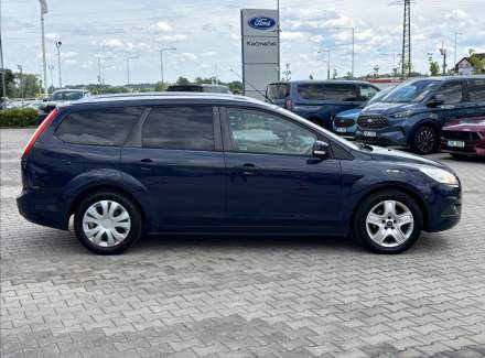 Ford - Focus