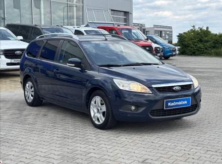 Ford - Focus