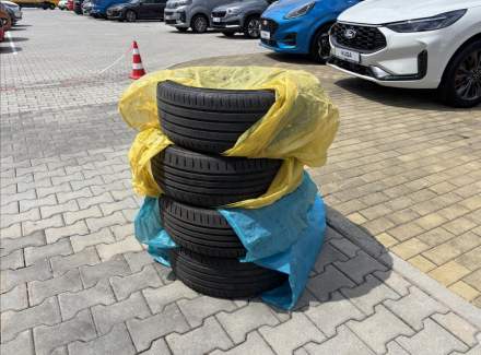 Ford - Focus