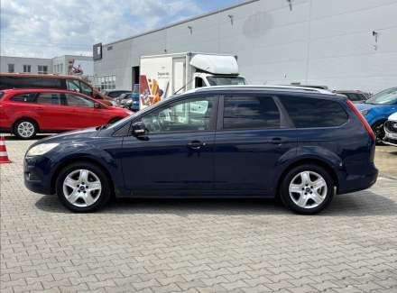 Ford - Focus