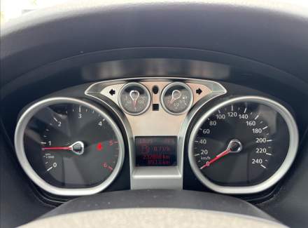 Ford - Focus