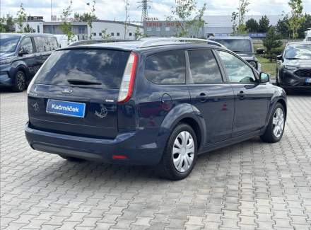 Ford - Focus