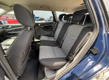 Ford - Focus