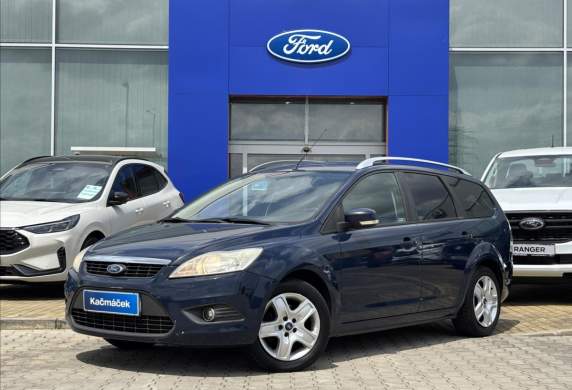 Ford - Focus
