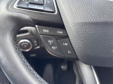 Ford - Focus
