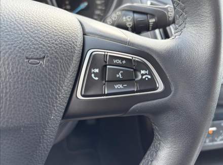 Ford - Focus