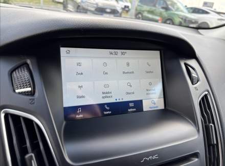 Ford - Focus