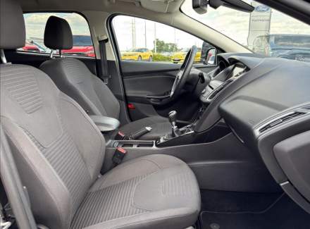 Ford - Focus