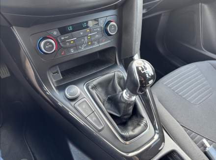 Ford - Focus