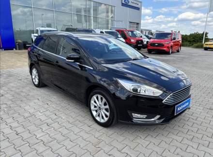 Ford - Focus