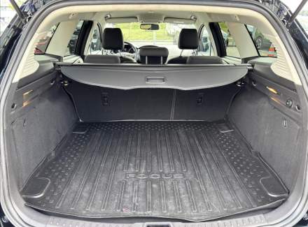 Ford - Focus