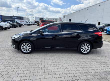 Ford - Focus