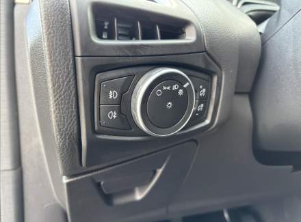 Ford - Focus