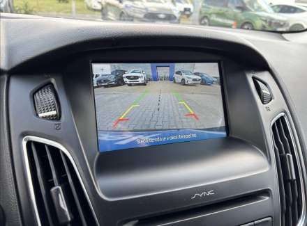 Ford - Focus