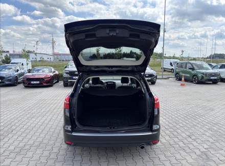 Ford - Focus