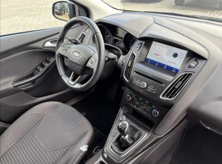 Ford - Focus