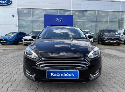 Ford - Focus