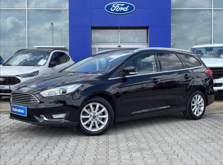 Ford - Focus