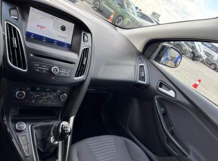 Ford - Focus
