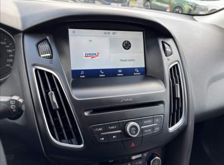 Ford - Focus