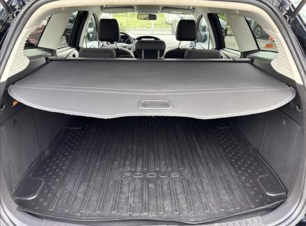 Ford - Focus