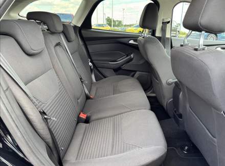 Ford - Focus