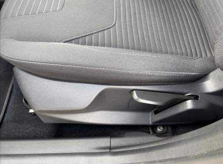 Ford - Focus