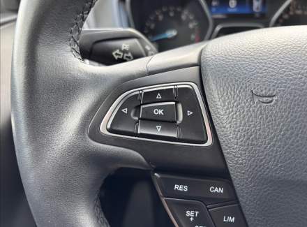 Ford - Focus