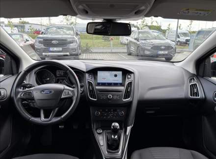 Ford - Focus