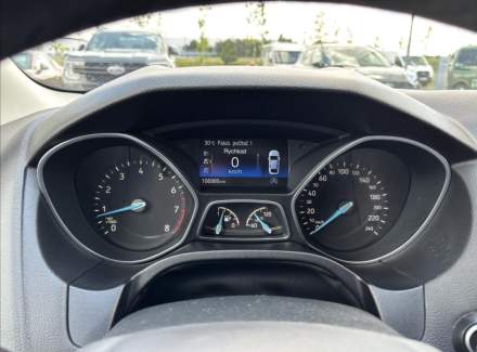 Ford - Focus