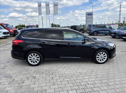 Ford - Focus