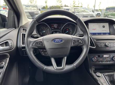 Ford - Focus