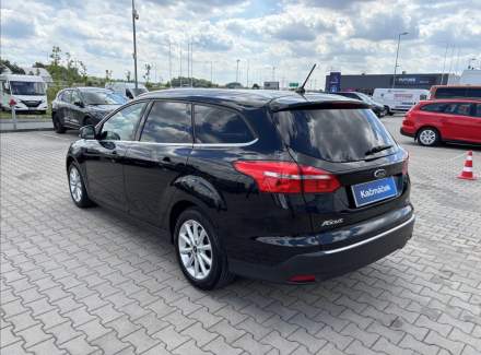Ford - Focus