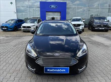 Ford - Focus