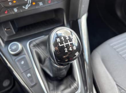 Ford - Focus