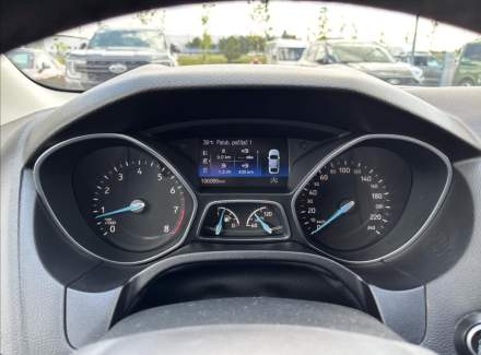 Ford - Focus