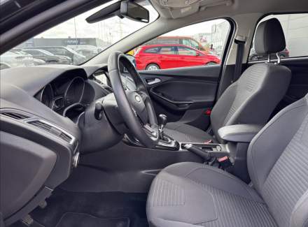 Ford - Focus