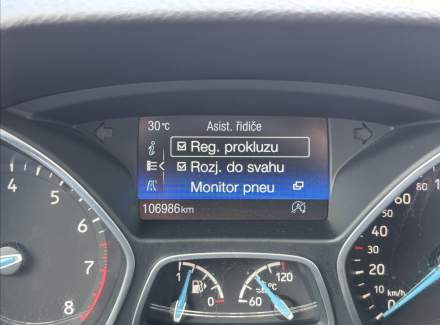 Ford - Focus