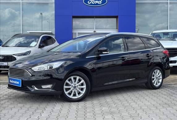 Ford - Focus