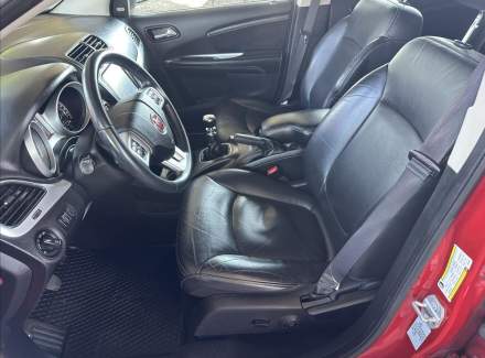 Fiat - Freemont