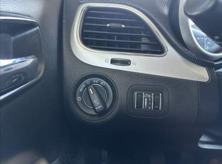 Fiat - Freemont
