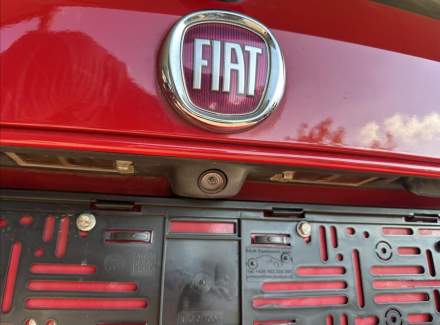 Fiat - Freemont