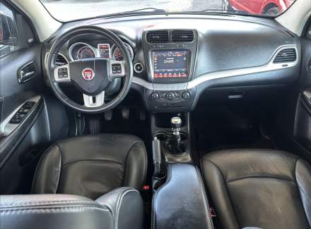 Fiat - Freemont