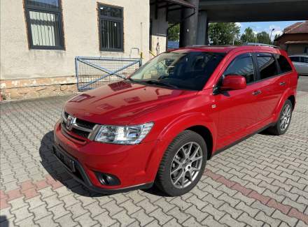 Fiat - Freemont