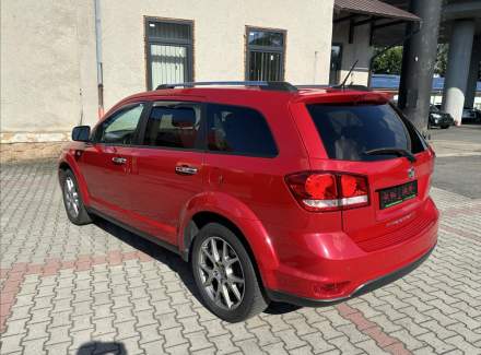 Fiat - Freemont
