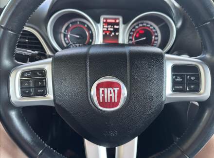 Fiat - Freemont