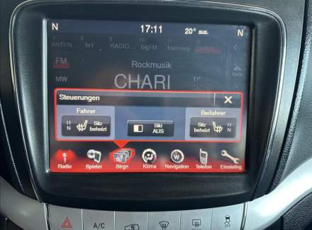 Fiat - Freemont